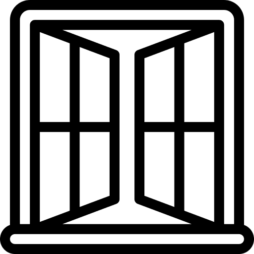 fenêtre