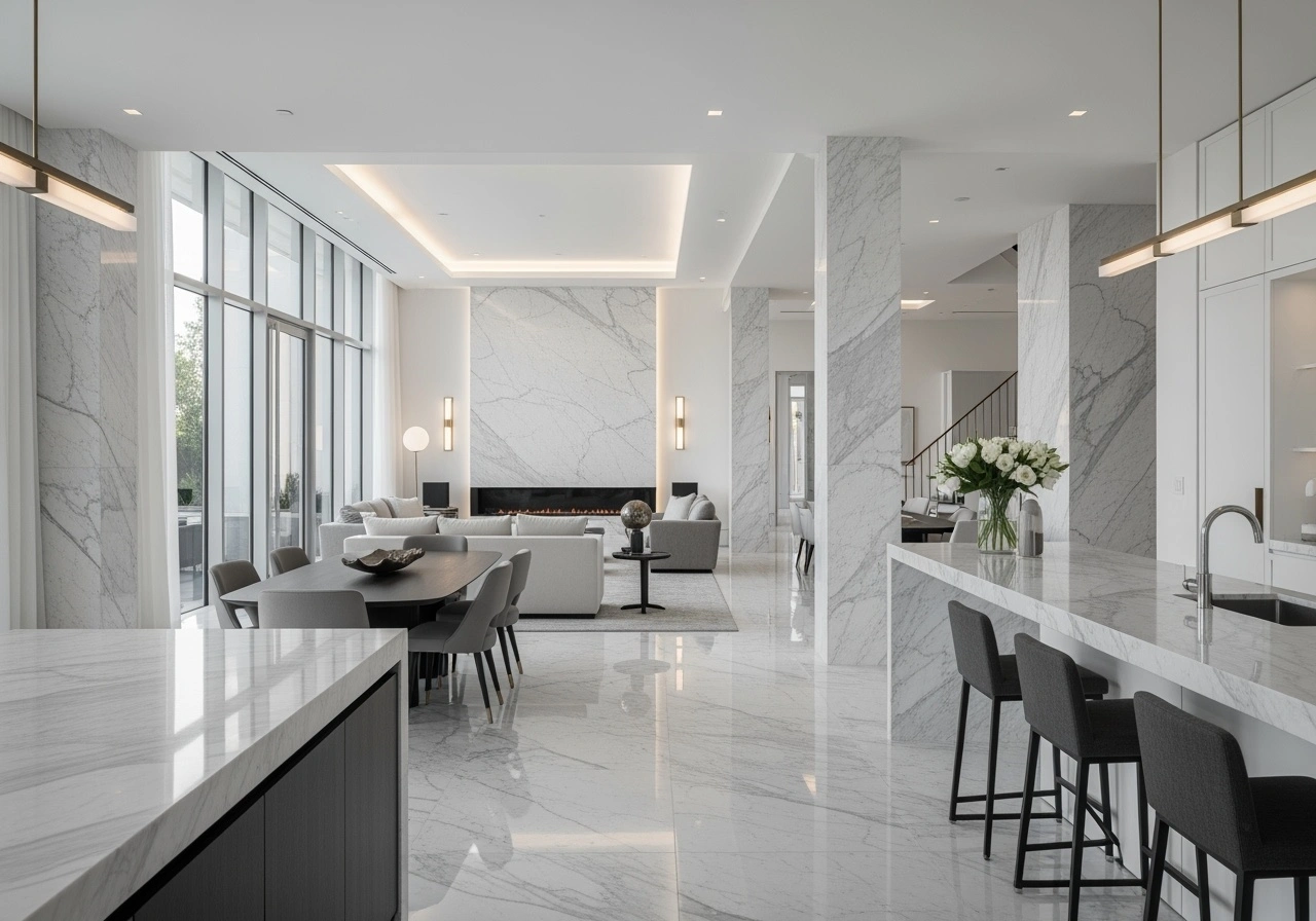 Aménagement-intérieur