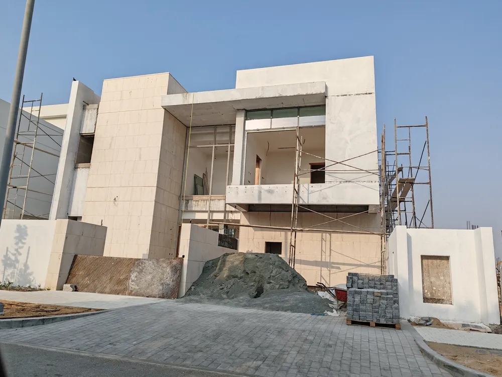Gros œuvre : ce qu’il faut savoir avant de lancer un chantier de construction dans le nord