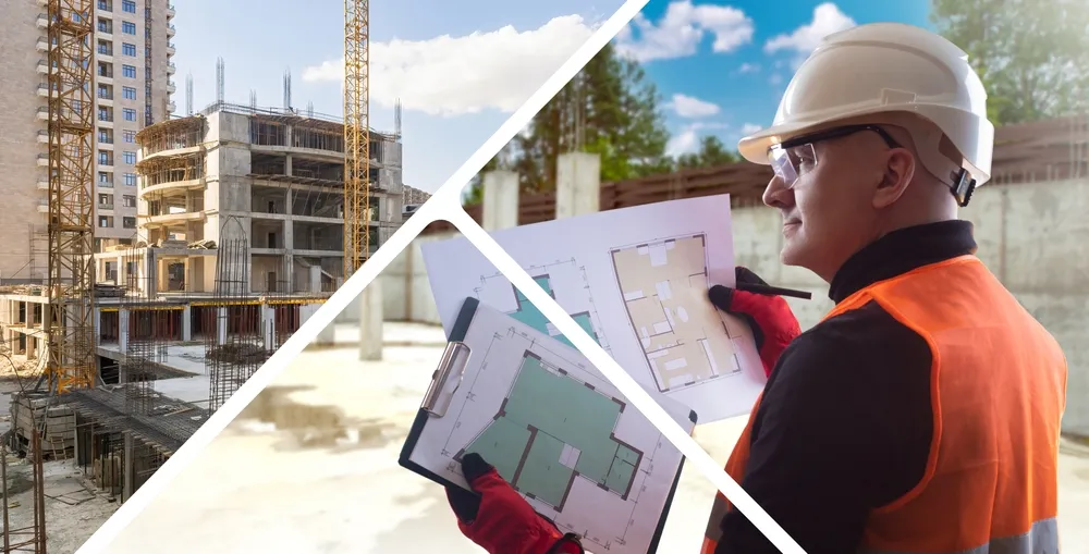 Les normes de construction neuve et la réglementation environnementale