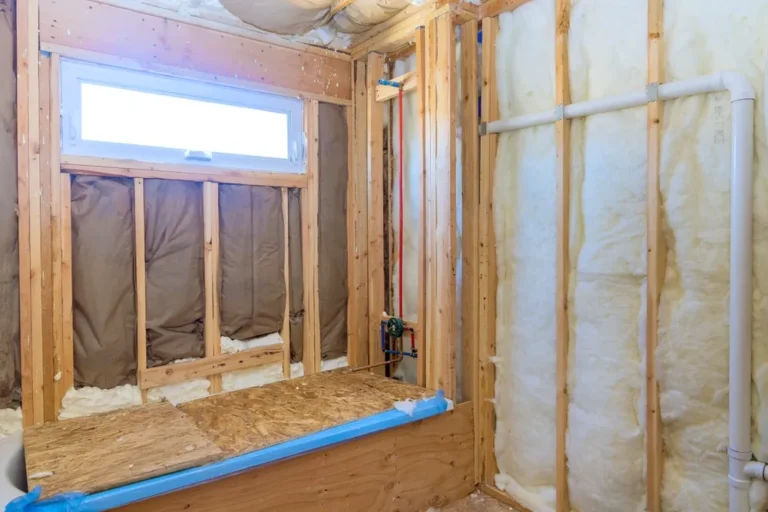 Rénovation énergétique