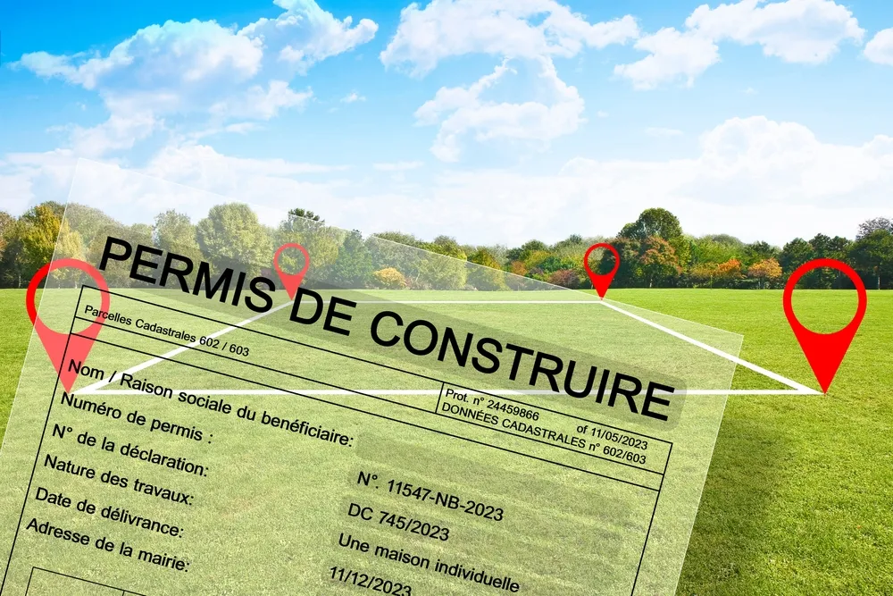 autorisation administrative et les démarches à effectuer