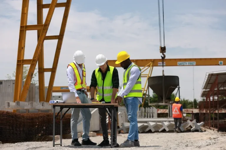normes à respecter pour une construction