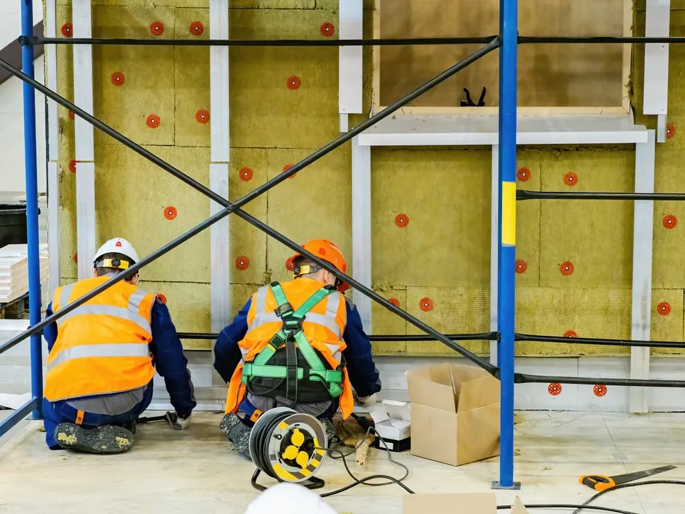 optimiser l’isolation thermique