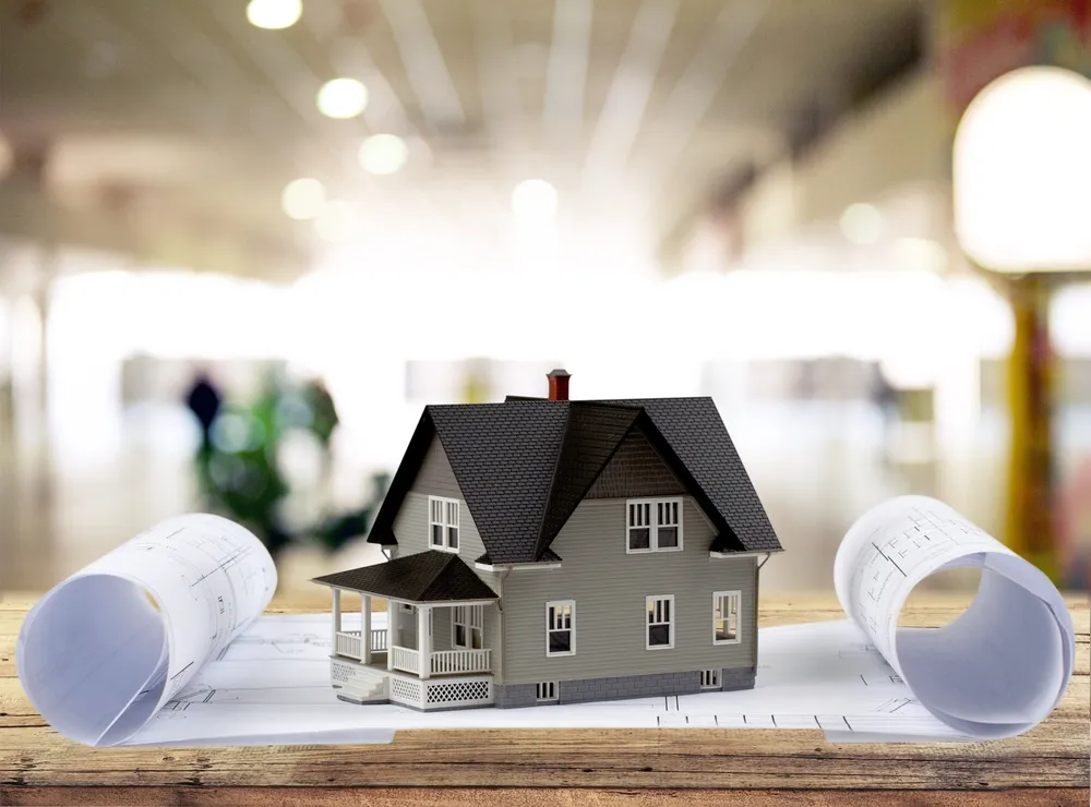 type de maison construire